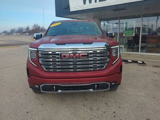 Used 2022 GMC Sierra 1500 Denali w/ Technology Package video 2