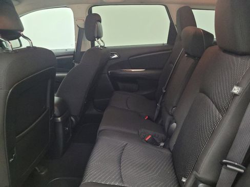 Used 2018 Dodge Journey SXT w/ Premium Group FWD image 18
