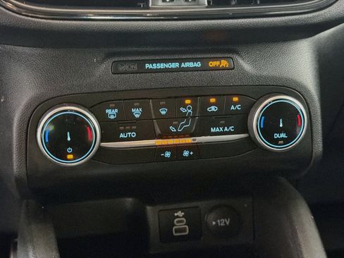 Used 2024 Ford Escape ST-Line FWD image 22