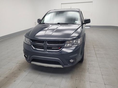 Used 2018 Dodge Journey GT w/ Driver Convenience Group FWD image 15