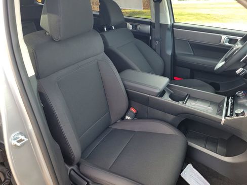 New 2026 Hyundai Santa Fe SE AWD/4WD image 37