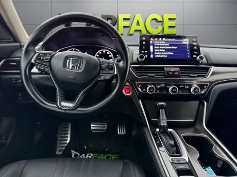 Used 2021 Honda Accord Sport Special Edition image 25