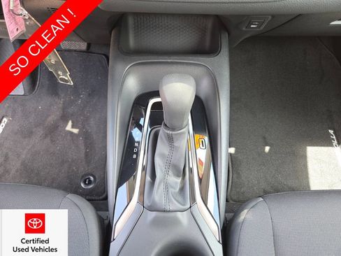 Used 2023 Toyota Corolla LE FWD image 28