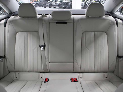 Used 2023 Audi A6 2.0T Premium w/ Convenience Package image 39