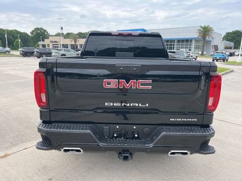 Used 2024 GMC Sierra 1500 Denali AWD/4WD image 7