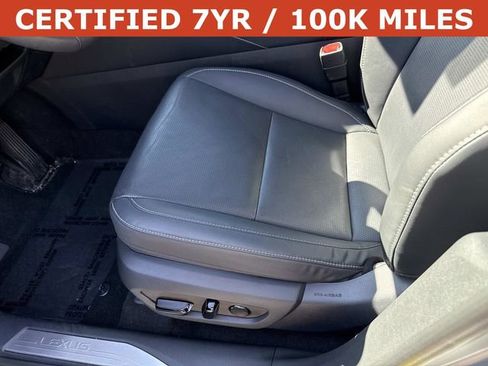 Used 2023 Lexus RX 350 w/ Accessory Package (2T) AWD/4WD image 15