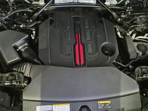 New 2026 Audi SQ5 Premium Plus AWD/4WD image 17