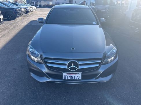 Used 2018 Mercedes-Benz C 300 Sedan image 10