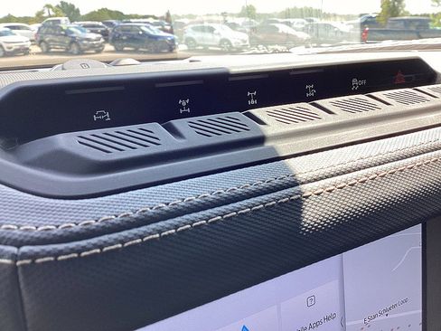 Used 2024 Ford Bronco Raptor w/ Interior Carbon Fiber Pack 6 image 16