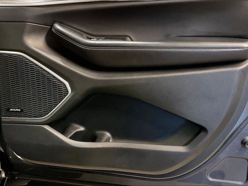 Used 2021 Jeep Grand Cherokee L Limited w/ Trailer Tow Package image 25