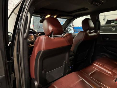 Certified 2024 Dodge Durango R/T AWD/4WD image 40