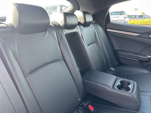 Used 2020 Honda Civic EX-L image 26