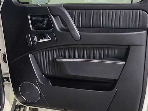 Used 2016 Mercedes-Benz G 550 image 21
