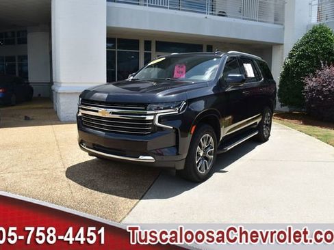 Used 2023 Chevrolet Tahoe LT AWD/4WD image 5