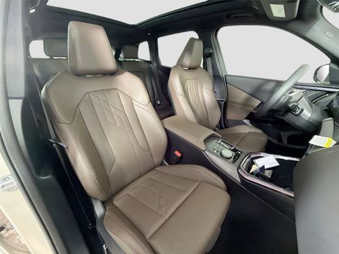 New 2026 BMW X3 xDrive30 AWD/4WD image 27