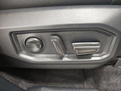 Used 2026 Toyota Sequoia Limited AWD/4WD image 43