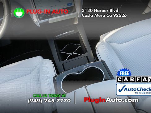 Used 2016 Tesla Model S 90D image 15