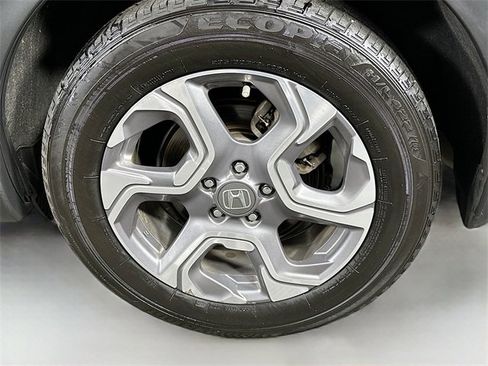 Used 2019 Honda CR-V EX image 31