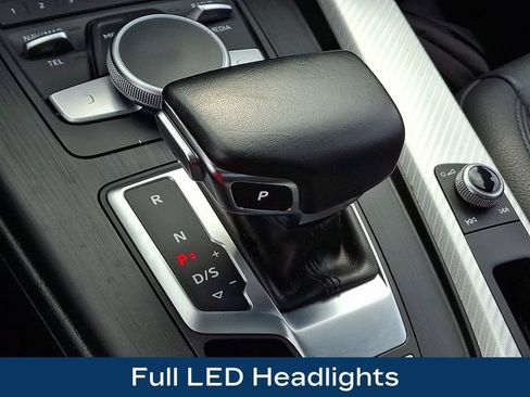 Used 2018 Audi A5 2.0T Premium Plus AWD/4WD image 11