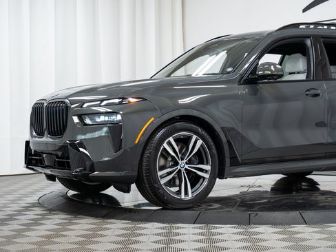 New 2026 BMW X7 xDrive40i w/ M Sport Package image 26