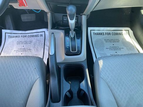 Used 2015 Honda Civic LX image 24