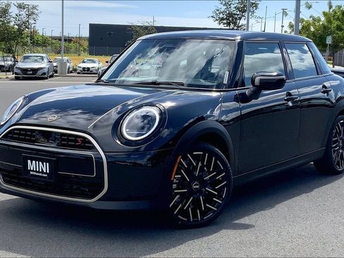 New 2026 MINI Cooper S FWD image 2