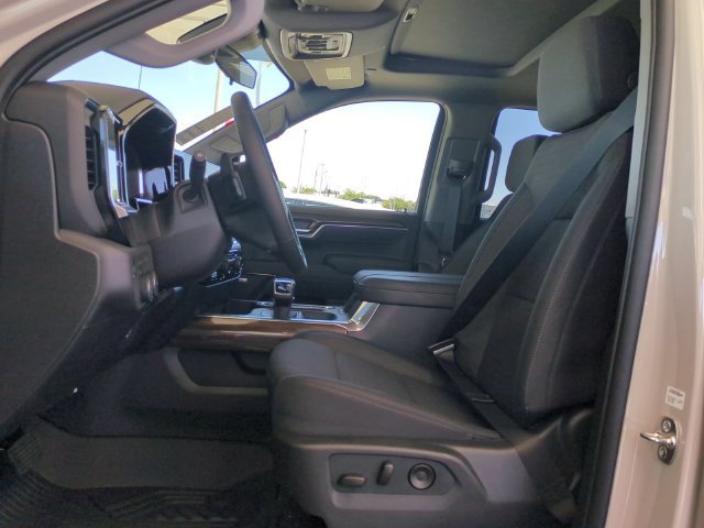 New 2026 Chevrolet Silverado 1500 RST AWD/4WD image 20