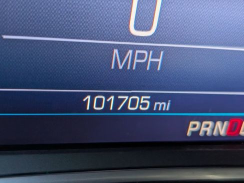 Used 2019 Chevrolet Equinox LT image 22