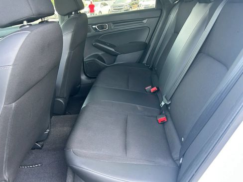 Used 2022 Honda Civic Sport image 12