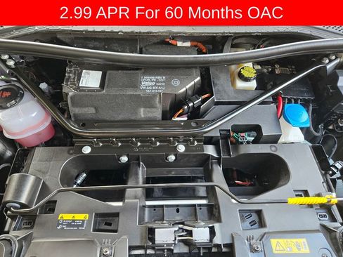 Certified 2023 Volkswagen ID.4 Pro RWD image 23