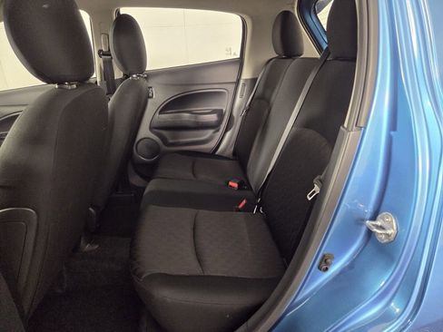 Used 2024 Mitsubishi Mirage ES FWD image 22