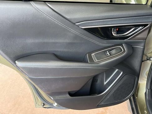 Used 2025 Subaru Outback Limited XT image 17