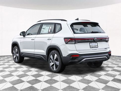 New 2026 Volkswagen Taos S AWD/4WD image 16