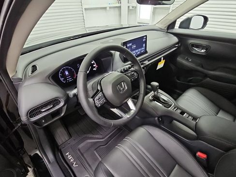 New 2027 Honda HR-V EX-L image 11