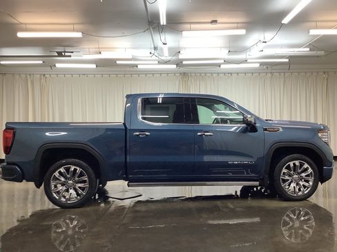 New 2026 GMC Sierra 1500 Denali w/ Denali Reserve Package image 5