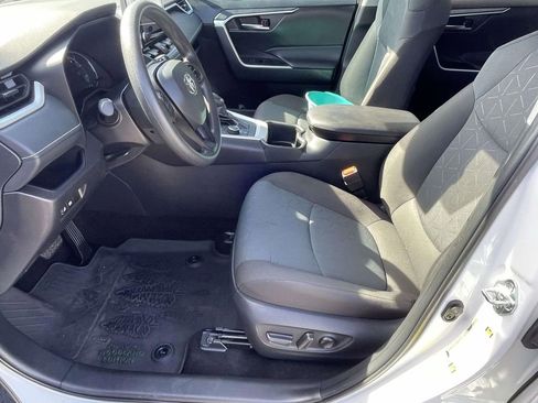 Used 2025 Toyota RAV4 Woodland Edition AWD/4WD image 13