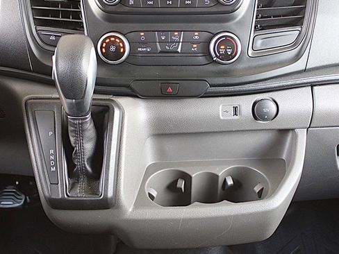 Used 2023 Ford Transit 250 Low Roof w/ Exterior Upgrade Package image 22