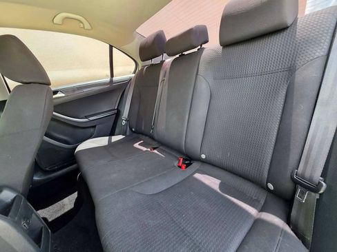 Used 2016 Volkswagen Jetta S FWD image 11