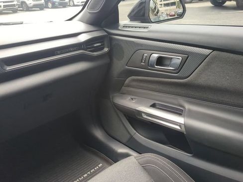 Used 2024 Ford Mustang GT w/ Mustang Nite Pony Package RWD image 17