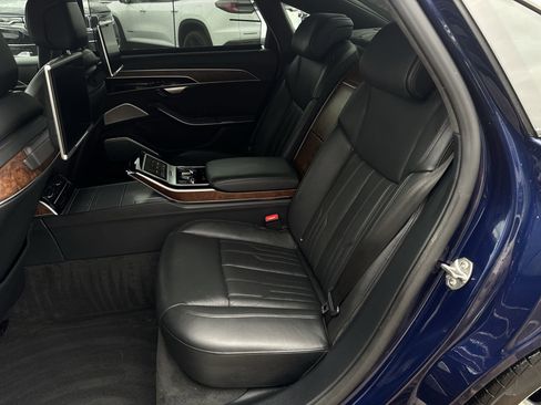 Used 2019 Audi A8 L 3.0T image 26