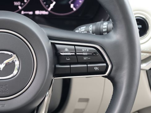 Used 2024 MAZDA CX-90 Plug-In Hybrid w/ Premium Plus AWD/4WD image 29
