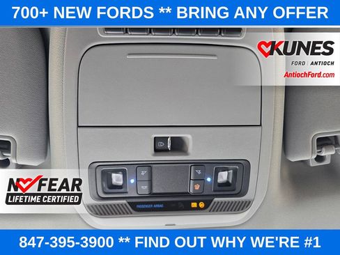 New 2026 Ford F250 XL w/ STX Appearance Package AWD/4WD image 72