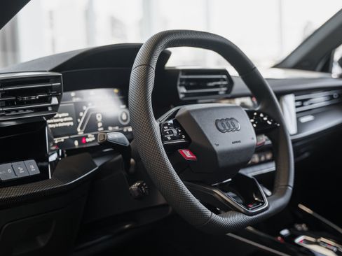 New 2026 Audi RS 3 AWD/4WD image 7