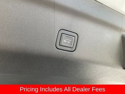 New 2026 Chevrolet Tahoe Premier AWD/4WD image 18