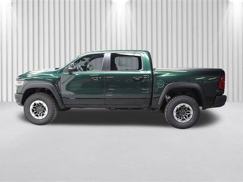 New 2026 RAM 1500 RHO AWD/4WD image 7