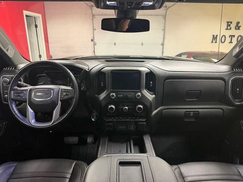 Used 2021 GMC Sierra 1500 Denali w/ Driver Alert Package II AWD/4WD image 40