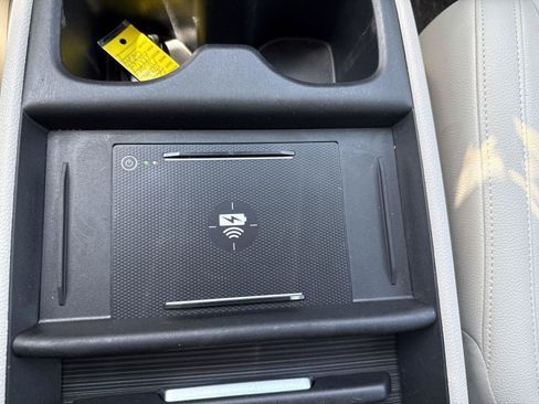 Certified 2025 Honda Odyssey EX-L image 38