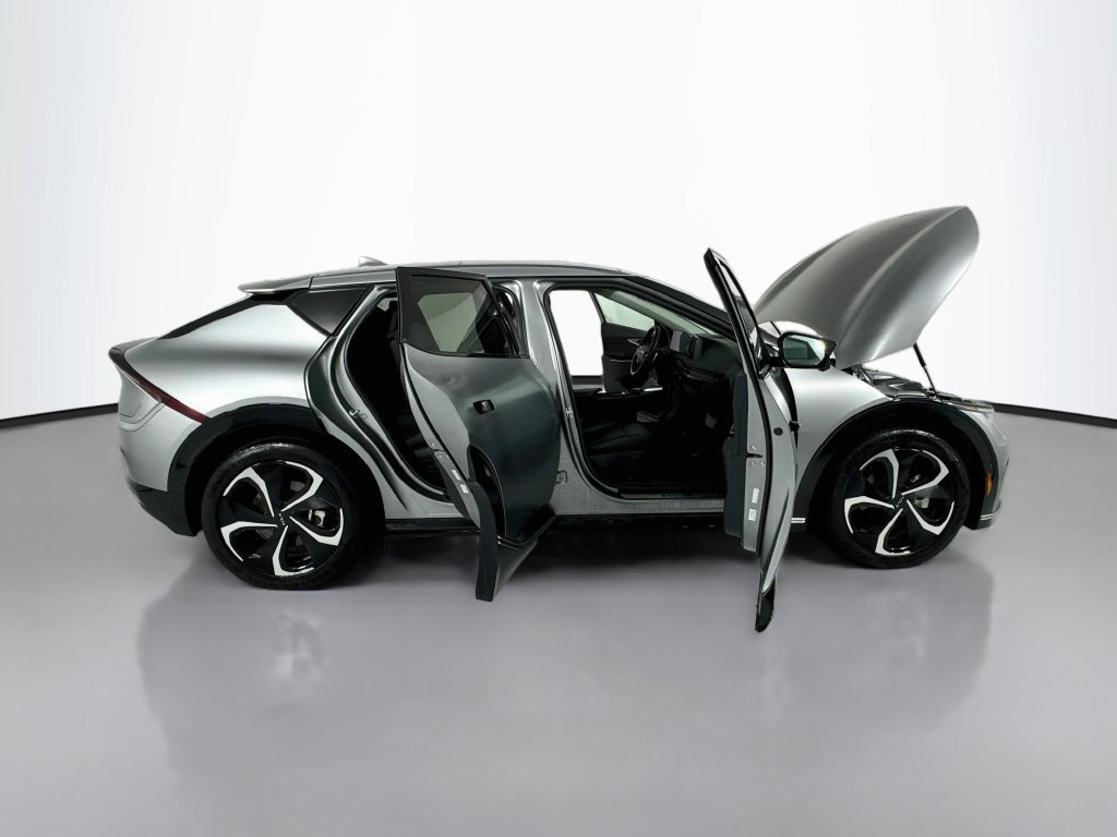 Used 2022 Kia EV6 GT-Line w/ First Edition Package AWD/4WD image 28