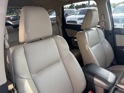 Used 2015 Honda CR-V EX-L image 25