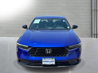 Used 2023 Honda Accord Sport video 2